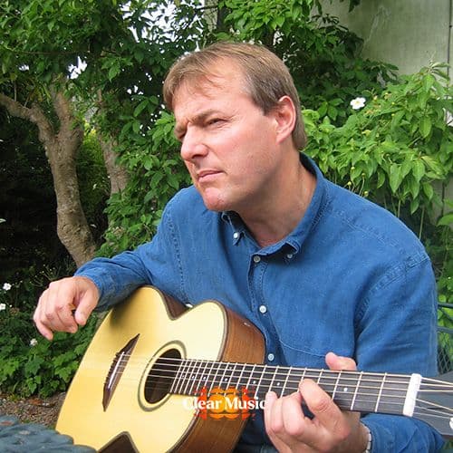 Simon Brewer
