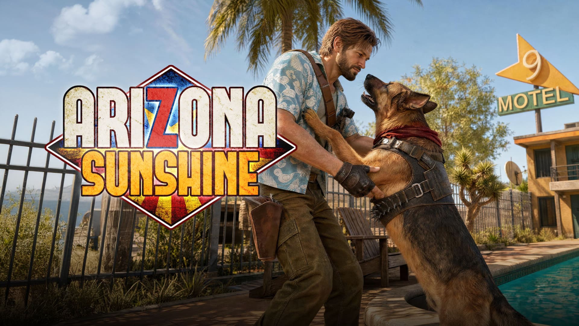 Arizona Sunshine