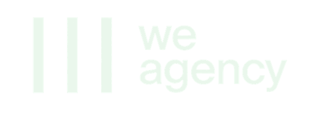 We Agency