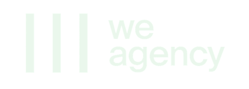 We Agency