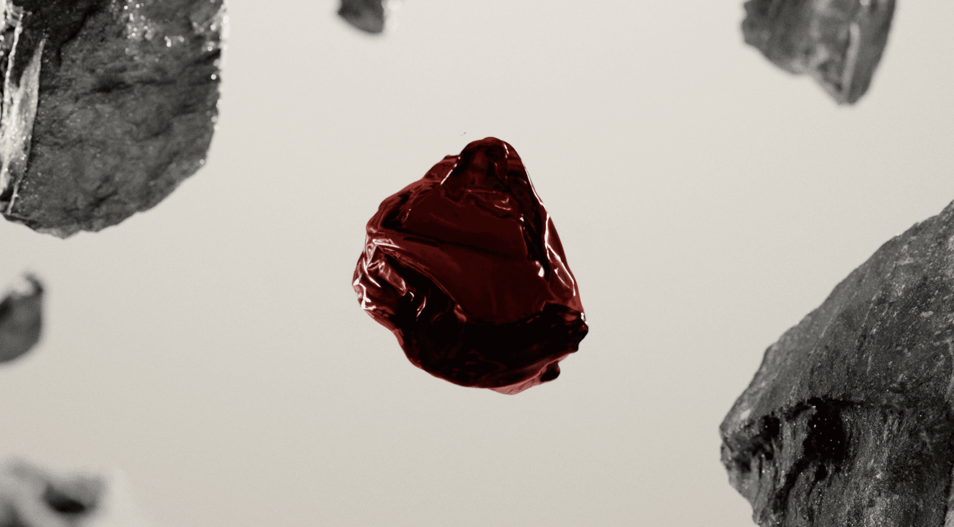 Mined in Sweden - Ring of Life